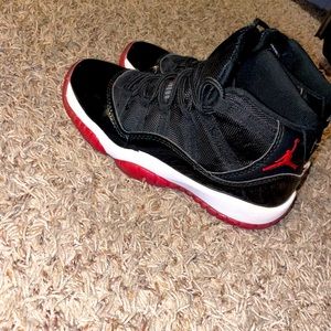 COPY - Air Jordan 11 retro "Bred" 2019🔥